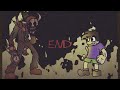 FAULT (Shucks/Facade OC Mix Concept REMAKE) Credits Of Characters And Audio In The Description