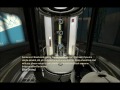 Portal 2- The Courtesy Call with CC Part 1