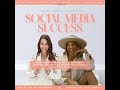 #6: From Social Anxiety to Social Media Success (with TikTok Coach, Jera Bean)