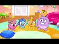Be Brave, Baby Song | Funny Kids Songs 😻🐨🐰🦁 And Nursery Rhymes by Baby Zoo