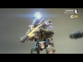 W: Embarking animations in Titanfall, and why they matter