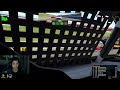 Oh Deere! | NASCAR iRacing Series | Round 2 - Auto Club