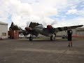 de-havilland mosquito number 3 from the kiwi masters