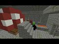 VOLCANO DRAGON Armor Speedrunner vs DRAGON Armor Hunter : JJ vs Mikey in Minecraft Maizen!