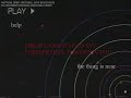 faraway_comet_impact.webm