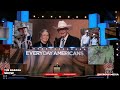 Arizona ranchers Jim and Sue Chilton call for border security in 2024 RNC speech