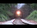 EPIC Steam Locomotive Wheel Slip