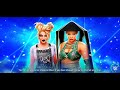 WWE Mayhem One Shot Boss Alexa Bliss
