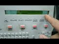 Notifier NFS-320C Fire alarm demo system test.How to remove open invrep troubles in NFS-320C Panel