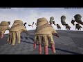 Unreal Engine 5 - Modular FPS Arms Pack (MARKETPLACE REVIEW)
