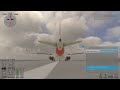 landing on local airports part 3