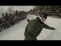 Gopro Snowshoe Mountain West Virginia  2015