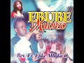 Ebube Muonso, Pt. 1