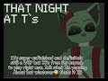 I made a fnaf Fangame (Behind The Scenes footage and some gameplay)