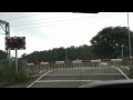 Holme Lode Level Crossing