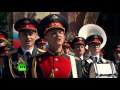 ★RUSSIAN HELL MARCH ★ - Epic Military Parade (Poder Militar de Rusia)