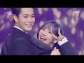 Candy In My Ears : Moon Bin X Moon Sua(남매즈 siblings) @Music Bank 220624