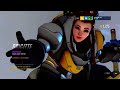 Get booped! | An Overwatch Montage + Mini lootbox opening