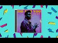 The Weeknd - Die For You (90's New Jack Swing Mix)
