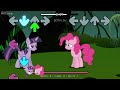 Confronting Yourself but Mean Twilight and Pinkie Sing It AND It's a Real MOD!!