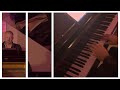 What Was I Made For? - Billie Eillish [Kit Taylor piano cover]