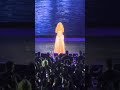 Mariah Carey performing Without You @ Dolby Live