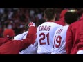 WS2011 Gm6: Freese's walk-off shot sends it to Game 7