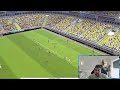 I Rebuilt Dortmund Into UCL WINNERS In This INSANE FM24 Rebuild!