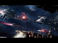 Exploring the Mighty Armada: Imperial Navy Lore | Warhammer 40,000
