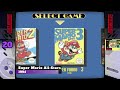 Top 100 SNES Games of All Time
