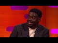 The Best Feel Good Moments On The Graham Norton Show | Part Three