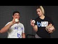 How to Throw a Gangster Curveball | Trevor Bauer X Marika Lyszczyk