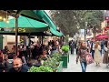 🇦🇿 Baku, Capital of Azerbaijan - 4K HDR Walking Tours & Captions