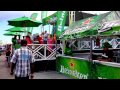 Heineken Street Team