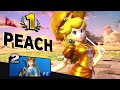 Mr  & Ms  Vibe's Monthly Tournament #1   Grand Final  Kaneki Link vs VibePrince Peach #3