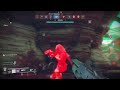 Destiny 2 - When They Take The Bait... (3 Hunters Down!!!)