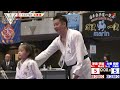 【決勝！】「第23回全日本少年少女空手道選手権大会」1年生女子組手 決勝戦！ 茅原明梨 vs 大番樹愛