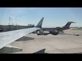 Alaska 737 MAX landing in Chicago O’Hare