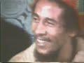 Bob Marley -The Last Known Interview (Directed By Chuck McNeil) (1981)