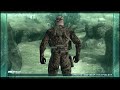 MGS4 - All Secrets & Interesting Stuff.