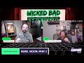 Wicked Bad Movies | Rebel Moon - Part 2: The Scar Giver