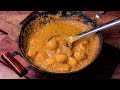 Tasty Dum Aloo Curry Recipe - Dhaba Style with New Trick for Thick Consistency | Aloo Dum Gravy