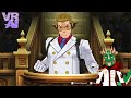 Apollo Justice: Ace Attorney Trilogy Part 15 (Streamed 3-13-2024)