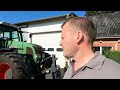 LohnerVLOG#390 Ladewagenfahrschule, Katharina mit Fendt 926 und Strautmann I New Holland 8050 Gerste