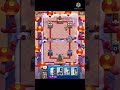 Clash Royale but every time I place a card it get faster