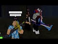 He Cheated On His GIRL To STEAL MINE! (ROBLOX BLOX FRUIT)