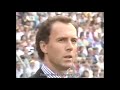 Italy and Germany national anthem in Düsseldorf (Euro 1988)