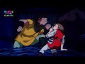 Friend or Foe | दोस्त या दुश्मन | Robin Hood Ep 09 | Hindi Cartoon Story | Kiddo Toons Classic |