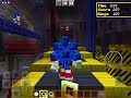 Sonic Minecraft dlc part 2 - Chemical Plant Zone