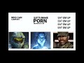Misery x CPR x Reese's Puffs meme (Halo edition)